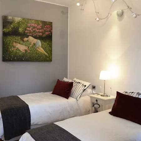 Via 5 Giornate 61 - Center & Free Parking By Rent All *