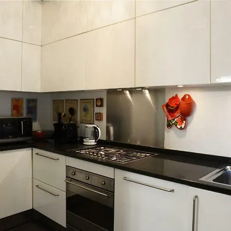 Via 5 Giornate 61 - Center & Free Parking By Rent All