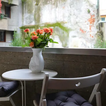 公寓 Via 5 Giornate 61 - Center & Free Parking By Rent All *